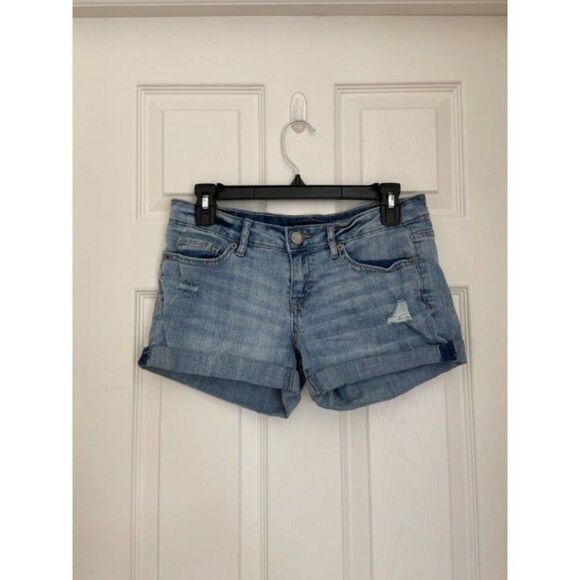 Aéropostale Midi (Size 4) - Picture 1 of 3